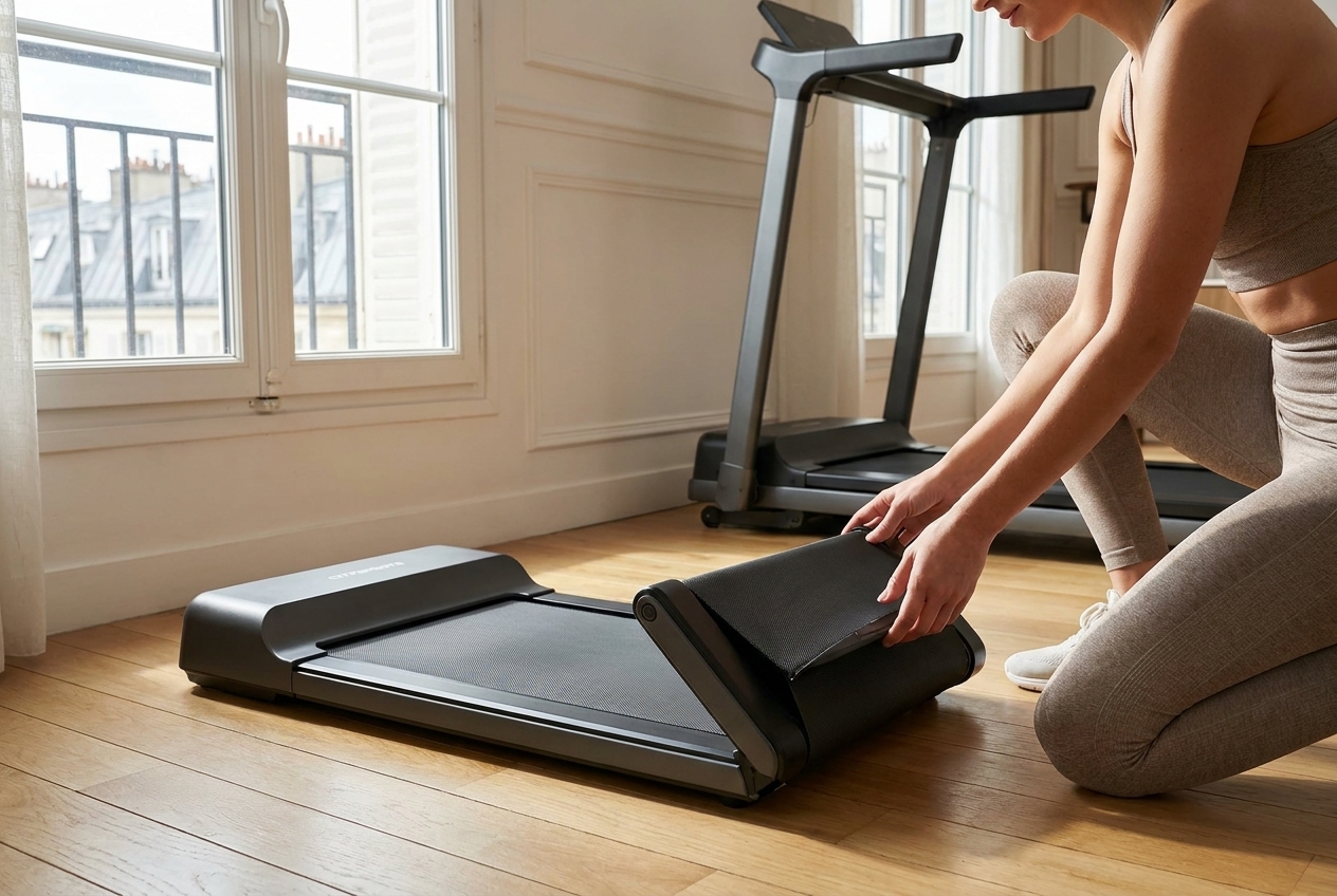 Marche active CITYSPORTS