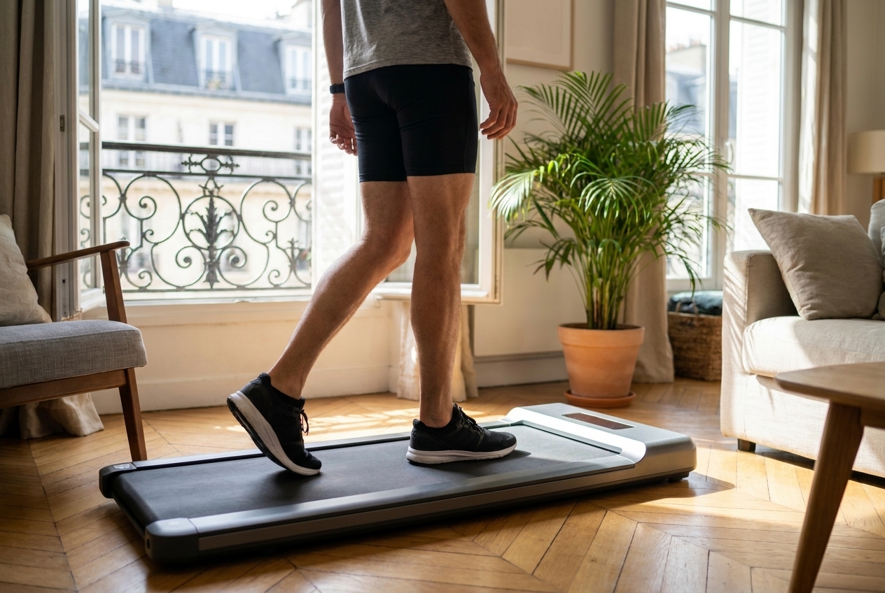 Rangement facile CITYSPORTS