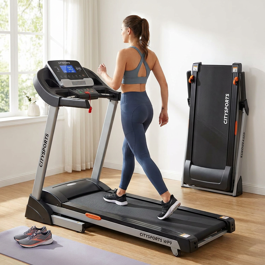 CITYSPORTS WP9 : avis et points clés avant d'acheter - commercial_review