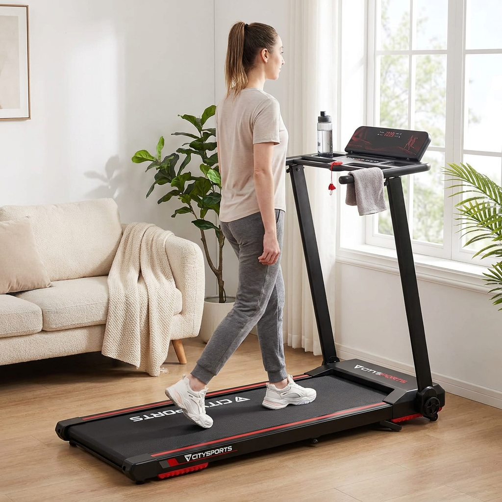 Citysports tapis de course avis : le verdict utile, sans surpromesse