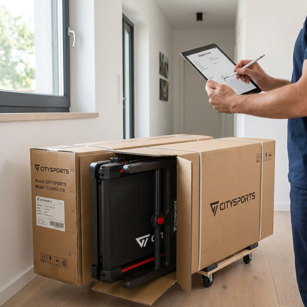 Achat sans mauvaise surprise : vendeur, livraison et retours pèsent autant que le tapis