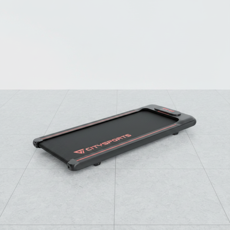 CITYSPORTS WP8 tapis de course de bureau 1–6 km/h