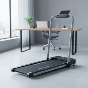 Tapis de marche CITYSPORTS pliable