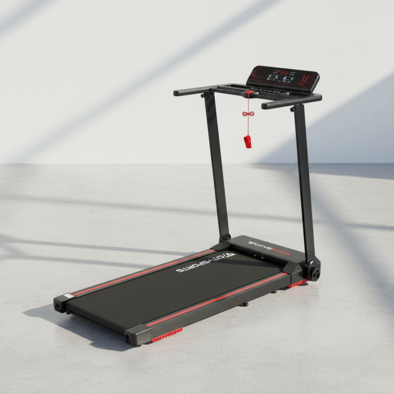 CITYSPORTS tapis de course pliable