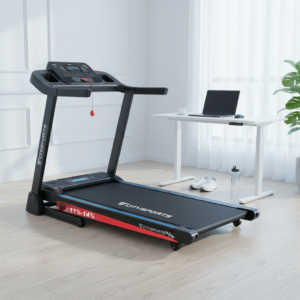 Tapis de course inclinable CITYSPORTS