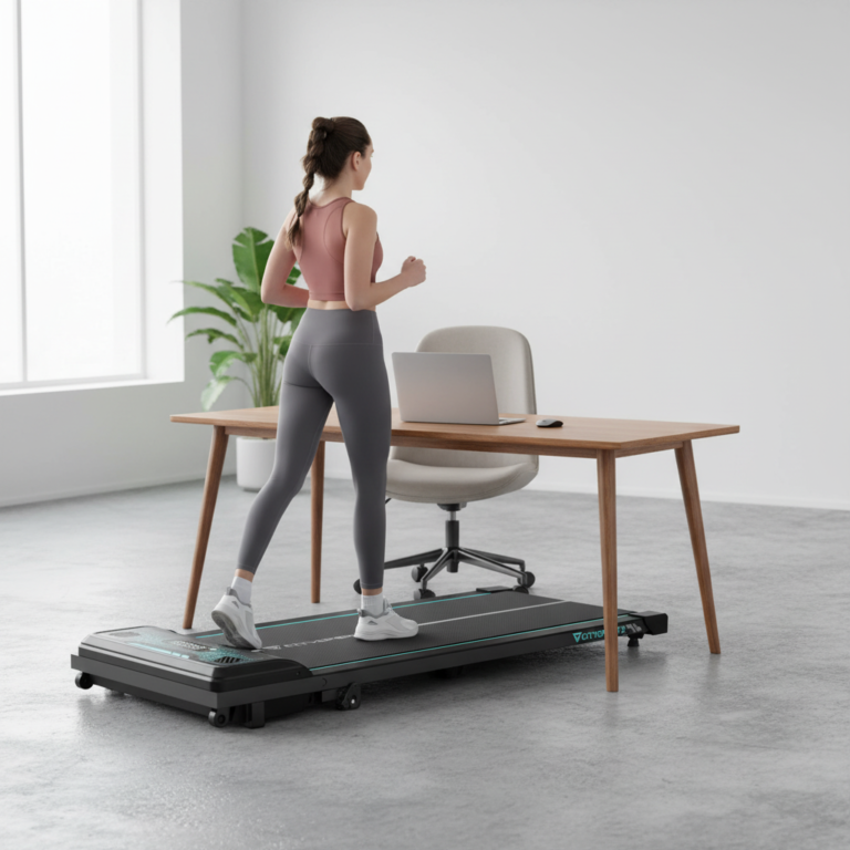 CITYSPORTS tapis de marche pliable inclinable