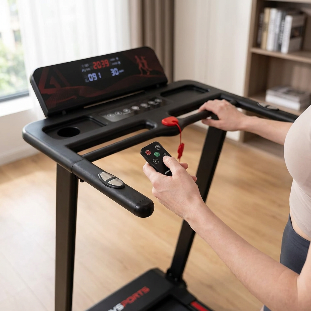 Console, application et télécommande : utile en 30 secondes, pénible en 30 minutes ?