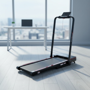 Aperçu du tapis de marche CITYSPORTS pliable